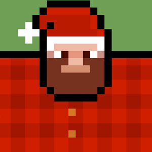 Timberman