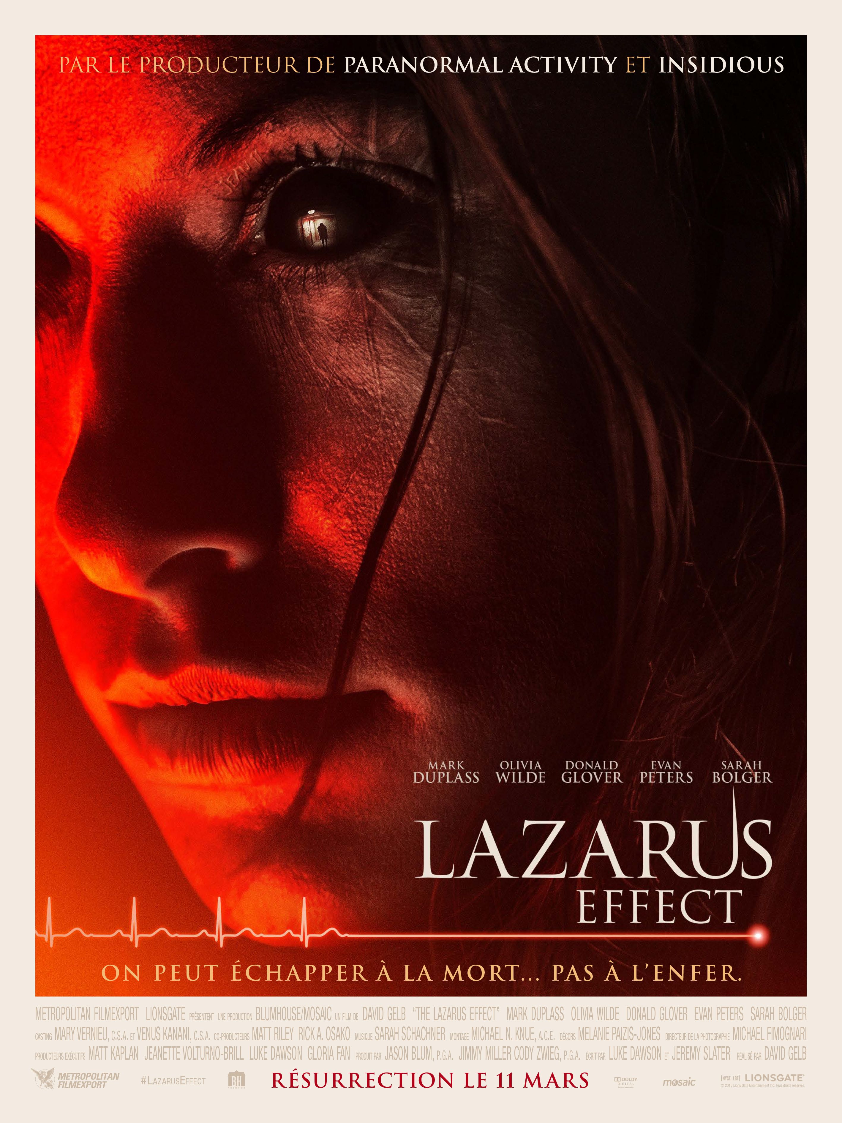 download lazarus lake