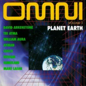 Omni, Volume 3: Planet Earth