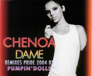 Dame (Pumpin' Dolls Pride 2004 Radio edit)