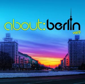 About: Berlin, Vol: 9