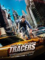 Affiche Tracers Affiche Tracers