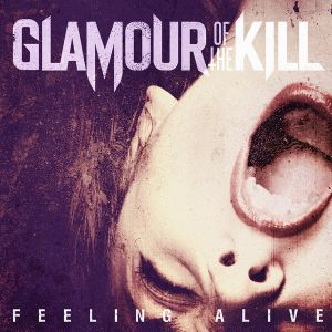 Feeling Alive (Single)