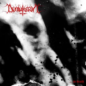 …to Death (EP)