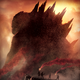 Jaquette Godzilla: Strike Zone