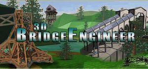 3D Bridge Engineer