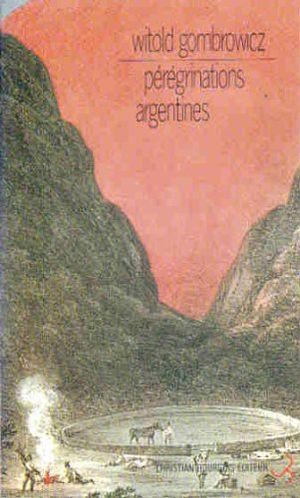 Pérégrinations argentines