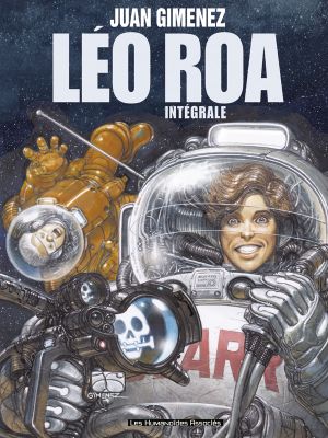 Léo Roa : Intégrale