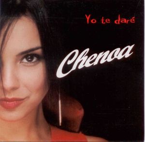 Yo te daré (Single)