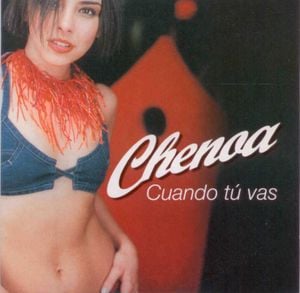 Cuando tú vas (Single)