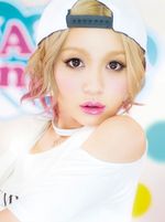 Kana Nishino