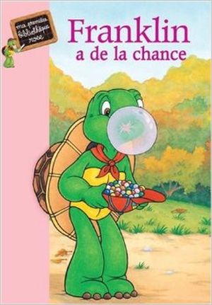 Franklin a de la chance