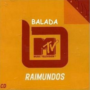 Balada MTV (Live)