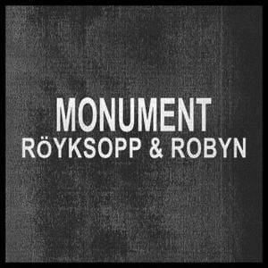 Monument (Remixes) (Single)
