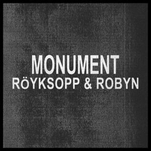 Monument (Remixes) (Single)