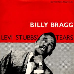 Levi Stubbs’ Tears