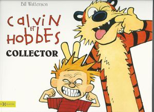 Calvin et Hobbes : Collector