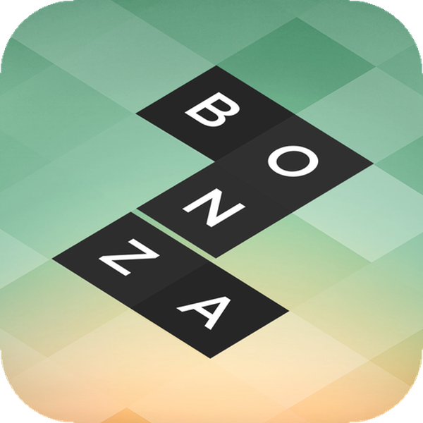 Bonza Word Puzzle