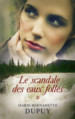 Le Scandale des eaux folles