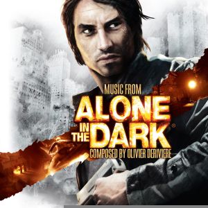 Music from Alone in the Dark (OST)