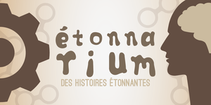 Etonnarium