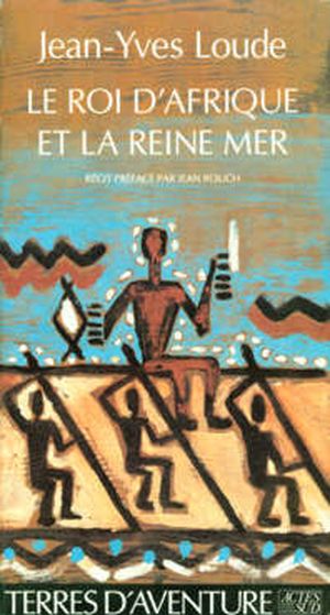 Le roi d'afrique et la reine-mer