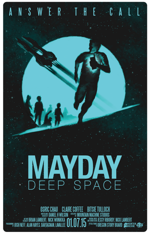 Mayday! Deep Space
