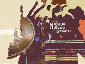 MadillA: A MaDliB Sandscript