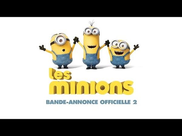 Les Minions