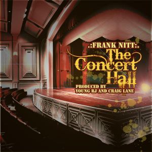 The Concert Hall (EP)