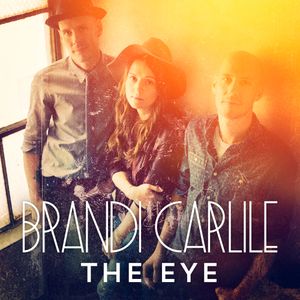 The Eye (Single)