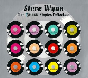 The Emusic Singles Collection