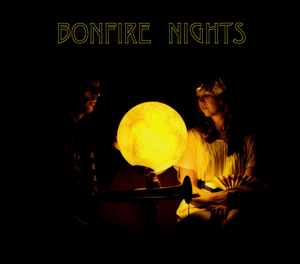 Bonfire Nights (EP)
