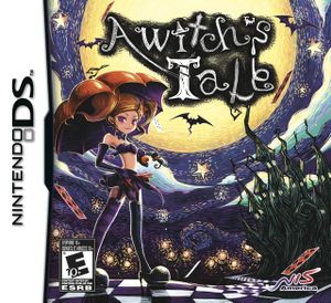 Witch Tale