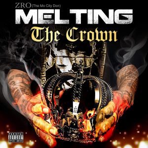 Melting the Crown