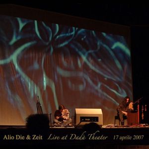 Live at Dadà Theater (Live)