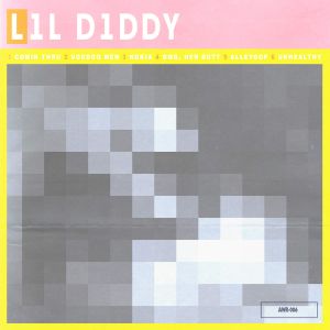 L1L D1DDY (EP)