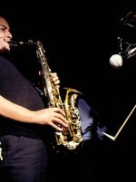 Jackie McLean