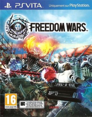 Freedom Wars