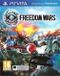 Freedom Wars