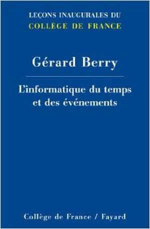 L'informatique du temps et des événements