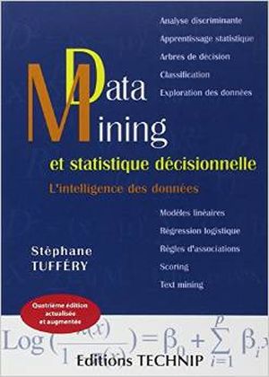 Data mining et statistique décisionnelle