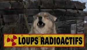 Loups Radioactifs