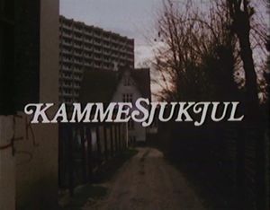 Kammesjukjul