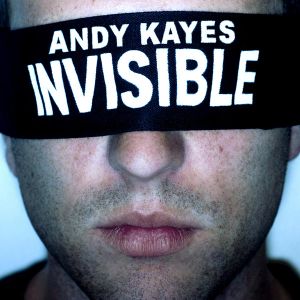 Invisible (EP)