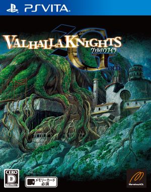Valhalla Knights 3 Gold