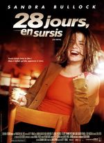 Affiche 28 jours en sursis Affiche 28 jours en sursis