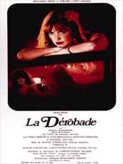 Affiche La Dérobade Affiche La Dérobade