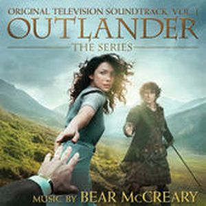 Outlander: The Series: Original Television Soundtrack, Vol. 1 (OST)