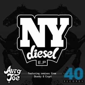NY Diesel EP (EP)